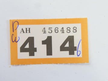 Fleischmann H0 - 5523K - Wagon de marchandises pour trains, Nieuw