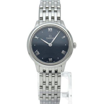 Omega - De Ville Prestige Watch 1.1 - 434.10.28.60.03.002 -