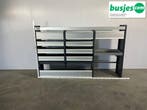 Bott bedrijfswagen inrichting 2285x435x1415mm (2999), Verzenden, Gebruikt