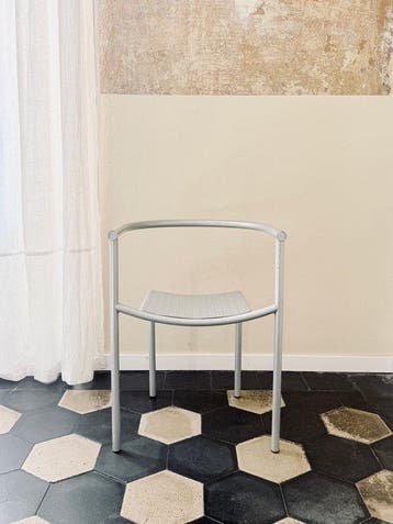 Driade - Philippe Starck - Chaise (2) - Von Vogelsang -