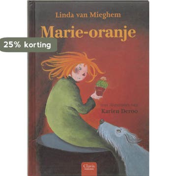Marie-oranje 9789044803044 L. van Mieghem, Verzenden, L. van Mieghem