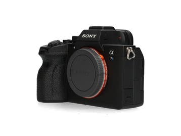 Sony A7S III - 1 jaar garantie, Ophalen of Verzenden, Zo goed als nieuw, Sony