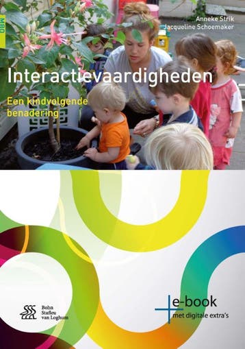 Interactievaardigheden 9789036812511 Jacqueline Schoemaker, Verzenden, Gelezen, Jacqueline Schoemaker
