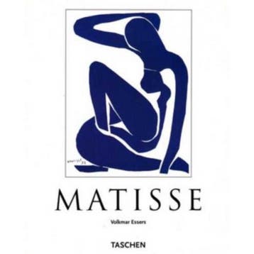 Matisse - de Volkskrant deel 3 9789461060099 E. Volkmar, Boeken, Verzenden, Gelezen, E. Volkmar