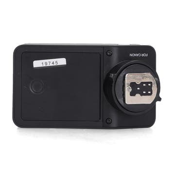 Profoto Connect Pro - Canon - 1 jaar garantie, Ophalen of Verzenden, Comme neuf