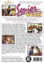 Senior week (dvd tweedehands film), Ophalen of Verzenden, Nieuw in verpakking