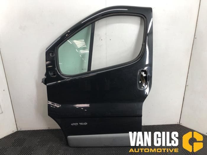 Portier 2Deurs links Nissan Primastar O295065, Auto-onderdelen, Carrosserie