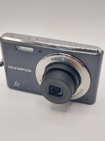 Olympus FE-4050 Digitale camera, Nieuw