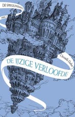 De spiegelpassante 1 - De ijzige verloofde, Livres, Science-fiction, Verzenden