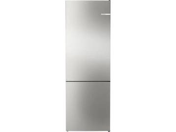 BOSCH KGN492IAF - Koelvriescombinatie - NoFrost - Geborsteld, Verzenden