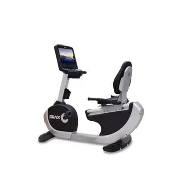 Drax - Dx6r - Recumbent Bike, Ophalen of Verzenden