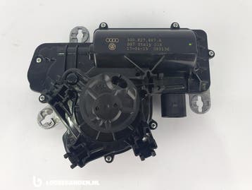 Passat 3G0827887A Kofferbak Motor, Ophalen of Verzenden, Nieuw
