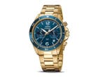 Veiling - Rotorcraft horloge Air Boss RC1210 heren dual time, Handtassen en Accessoires, Horloges | Kinderen, Nieuw