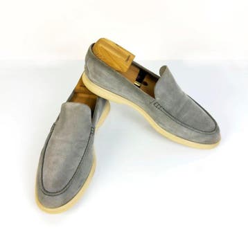 Loro Piana - Mocassins (loafers) - Taille : EU 43, EU 42.5