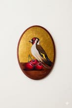 Palumbo - Il cardellino