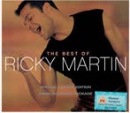 Best of Ricky Martin (2CD), Verzenden