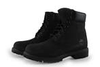 Timberland Boots in maat 41 Zwart, Verzenden, Boots, Zo goed als nieuw, Timberland