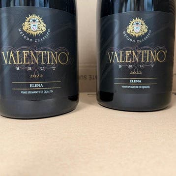 2022 Rocche dei Manzoni, Valentino Riserva Elena - Piedmont