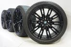 BMW M2 M3 M4 G87 G80 G82 829M 19 inch velgen Michelin Winter, Ophalen of Verzenden, Nieuw