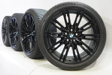 BMW M2 M3 M4 G87 G80 G82 829M 19 inch velgen Michelin Winter, Auto-onderdelen, Ophalen of Verzenden, Nieuw
