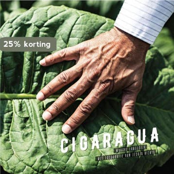 Cigaragua 9789078668381 Marcel Langedijk, Verzenden, Marcel Langedijk
