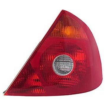 Ford Mondeo 2000-2003 Achterlicht Rechts Sedan (Verlichting), Verzenden, Nieuw