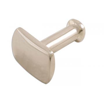 Dolly Domed Anvil - Power-TEC (Hamers en dollies, PLAATWERK), Verzenden, Nieuw