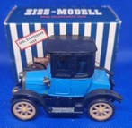 Ziss R-W 1:43 - Voiture miniature (2) - Opel Stadt coupé