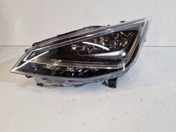 SEAT Arona Ibiza V 6F1 Full LED Linker Reflector, Autos : Pièces & Accessoires, Verzenden