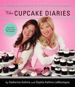 Cupcake Diaries 9780062090607 Katherine Kallinis Berman, Verzenden, Gelezen, Katherine Kallinis Berman