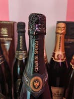 Cesarini Sforza, Contratto, Altemasi, Ferrari -