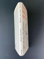 Erich Kästner - Briefe aus dem Tessin - 1977