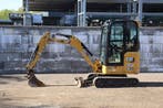 Veiling: Minigraver Cat 301.8 Diesel, Ophalen