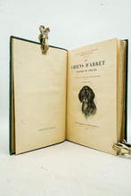 M. De Cherville / Ernest Bellecroix - Les chiens darrêt