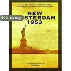 New Amsterdam, 1953 9789402134797 Joeri Donsu, Verzenden, Joeri Donsu