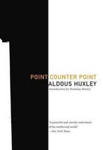 Point Counter Point 9781564781314 Aldous Huxley, Boeken, Verzenden, Gelezen, Aldous Huxley
