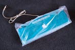Apple Factory-fresh AZERTY USB Keyboard (Bondi Blue) – New, Nieuw
