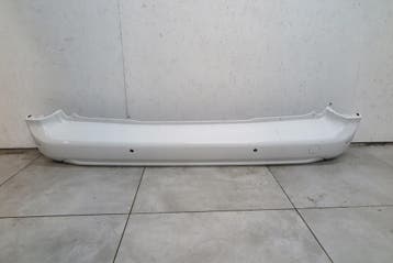achterbumper Citroen Berlingo III IV 9816766580, Verzenden, Gebruikt