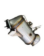 Roetfilter Opel Astra, Zafira, Insignia, Mokka Silicium, Verzenden, Nieuw