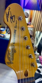 Vintage - V6 Icon Thomas Blug Signature – Summer of Love - -, Nieuw