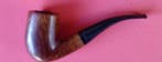 BARLING LONDON-TOM SPANU - SARDEGNA - Pijp - Bruyere - (2), Nieuw