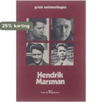 Hendrik marsman 9789026433054 Wispelaere, Verzenden, Gelezen, Wispelaere