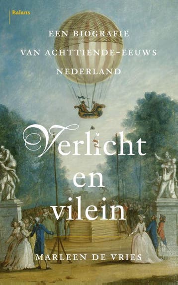 Verlicht En Vilein | Marleen de Vries, Verzenden, Marleen de Vries