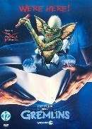 Gremlins op DVD, Verzenden, Nieuw in verpakking