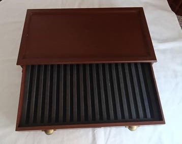 Pen case - Zonder minimumprijs - Vulpen, Verzamelen, Pennenverzamelingen, Nieuw