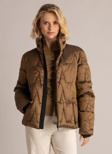 Yest jas Zaira Essential50Maat 46/48 (XL) of groter, Verzenden