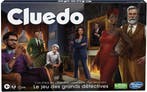 Cluedo - Bordspel Nieuwe variant - Gezelschapsspel, Verzenden