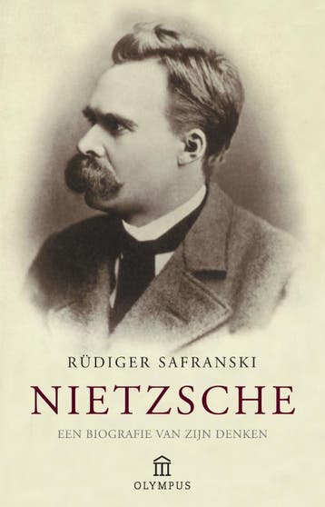Nietzsche 9789046702871 Rudiger Safranski, Verzenden, Gelezen, Rudiger Safranski