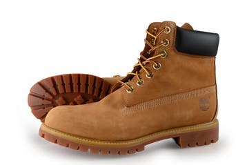 Timberland Boots in maat 45 Bruin, Kleding | Heren, Bruin, Verzenden, Timberland, Boots