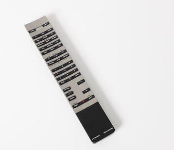 Bang & Olufsen - BeoLink 1000 afstandsbediening, Nieuw